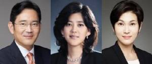 이재용-부진-서현 남매가 앞으로 어떻게 승계 문제를 매듭지을지 주목된다. ⓒ 프라임경제
