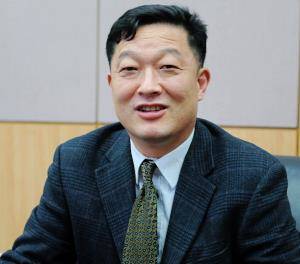 김덕원 코리아리크루트 대표. = 추민선 기자