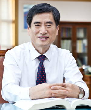 김종호 서울과학기술대학교 총장. ⓒ 서울과학기술대학교