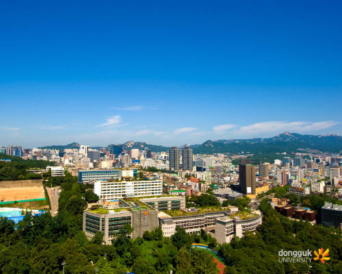 동국대 전산원은 지난 3년간 약 700명의 학생을 서울지역 대학으로 편입시키는 실적을 냈다. © 동국대학교