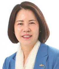 임이엽 광주 광산구의회 의원