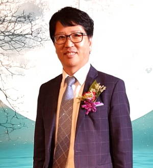 박남구 대전컨택센터협회 회장. = 이준영 기자