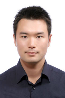 이웅열 코오롱그룹 회장 장남 이규호 코오롱 상무. ⓒ 프라임경제 DB