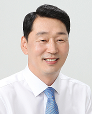 조성철 문재인후보 더불어민주당 광주공동선대위원장.