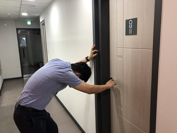 고온다습한 여름철에 가장 많은 질환으로 설사와 복통을 동반하는 장염이 대표적이다. ⓒ 대동병원