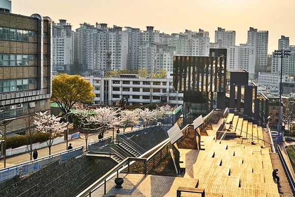 숭실대 글로벌미래교육원이 2021신입생을 선발하고 있다. ⓒ 숭실대학교 글로벌미래교육원
