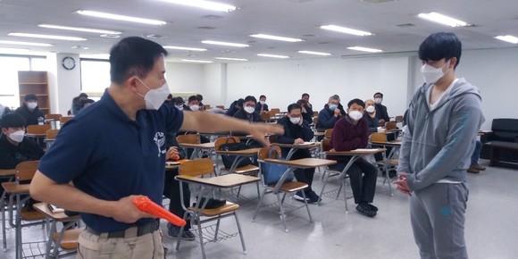 서강전문학교가 2021학년도 신·편입생을 모집 중이다. ⓒ 서강전문학교