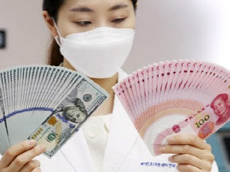 위안화와 달러화의 글로벌 패권 겨루기가 가상화폐와 CBDC 영역으로 확장될지 주목된다. ⓒ 연합뉴스
