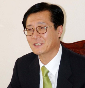 박우량 신안군수. ⓒ 신안군