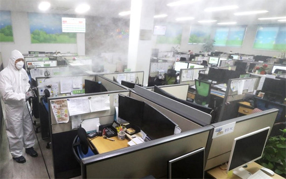 한국HR서비스산업협회 회원사 평균 매출액은 920억원, 비회원사 550억원 회원사의수익성은 평균 1.31%로 나타났다. =김상준 기자