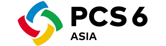 PCS6는 △아시아 △아시아퍼시픽 △아메리카 △유럽 총 4개의 권역에서 펼쳐지는 온라인 이스포츠 대회다. ⓒ 크래프톤
