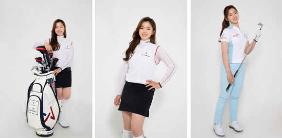 까스텔바작은 임진영 프로를 시작으로 잠재력을 지닌 선수 발굴에도 적극적으로 나설 계획이다. ⓒ 까스텔바작