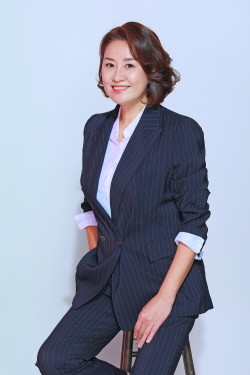 박은아 맘스 대표. ⓒ 맘스