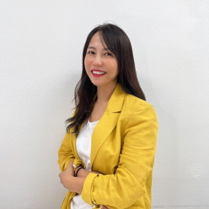 조희진 대표. ⓒ 애니코에듀