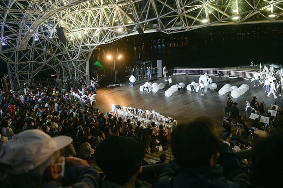 2022 세종축제 모습. ⓒ 세종시
