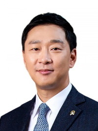 정재훈 동아쏘시오홀딩스 사장. © 동아쏘시오홀딩스