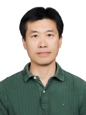 우흥정 현대바이오 신임 부사장. © 현대바이오
