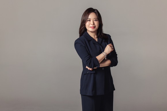 스텔란티스 코리아 방실 신임 사장. ⓒ 스텔란티스 코리아
