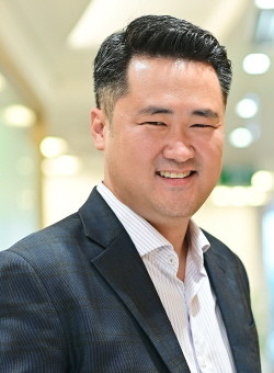 송영재 BAT로스만스 신임 사장 선임했다. © BAT로스만스