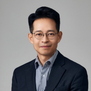 손정수 유한건강생활 신임대표. © 유한건강생활