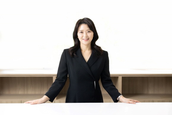 허정현 모히건 인스파이어 최고법률책임자. ⓒ 인스파이어