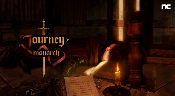 엔씨소프트(036570)가 미공개 신작 게임 'Journey of Monarch(이하 군주의 여정)'를 내달 9일 첫 공개한다고 30일 밝혔다. ⓒ 엔씨소프트
