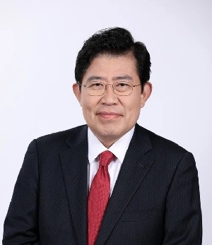 코스콤 신임 대표이사로 선임된 윤창현 전 국민의힘 의원. ⓒ 코스콤