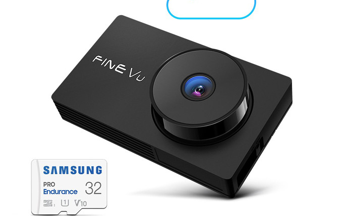 파인뷰 LXQ3300 CLOUD에 대한 보다 자세한 사항은 파인디지털 공식 홈페이지에서 확인 가능하다. ⓒ 파인디지털