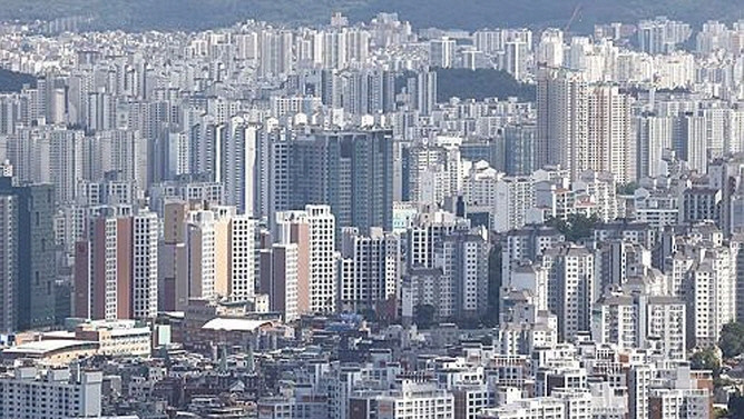 서울시가 '휴먼타운2.0' 사업 후보지 10곳을 선정했다. ⓒ 연합뉴스