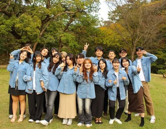 의성군이 청년마을 만들기 사업 추진 유공을 인정받아 행정안전부 장관 표창을 수상했다. ⓒ 의성군