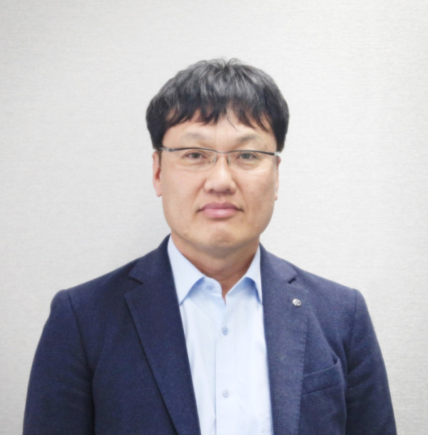 2일 박창훈 신한카드 사장이 취임과 함께 임직원들에게 변화와 혁신을 당부했다. ⓒ 신한카드