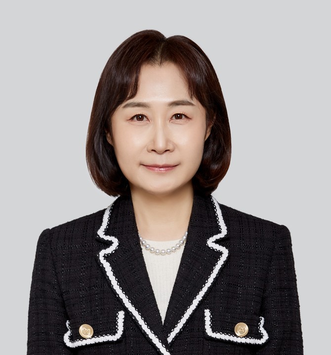 하지원 삼성액티브자산운용 신임 대표이사. ⓒ 삼성액티브자산운용