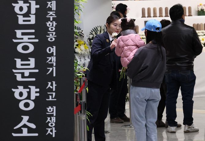 3일 손해보험 사회공헌협의회는 전남 무안국제공항에서 발생한 제주항공 여객기 사고의 피해자와 유가족 지원을 위해 대한적십자사에 1억원을 기부했다. ⓒ 연합뉴스
