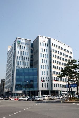 광주광역시 남구청사 전경. ⓒ 광주 남구청