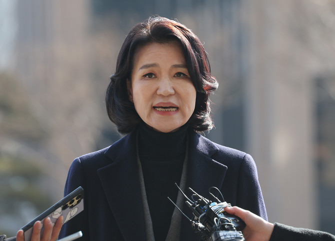 헌법재판소(이하 헌재)가 23일 이진숙 방송통신위원장(이하 방통위원장)에 대한 국회의 탄핵안을 기각했다. ⓒ 연합뉴스