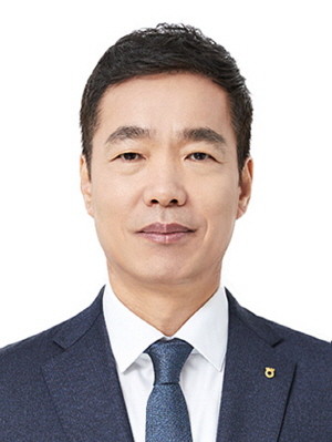 김석찬 신임 경영지원부문 총괄대표 ⓒ NH투자증권