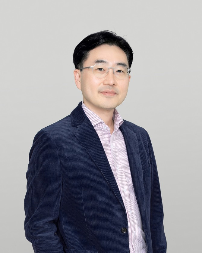 김도영 신임 카카오인베스트먼트 대표 내정자. ⓒ 카카오