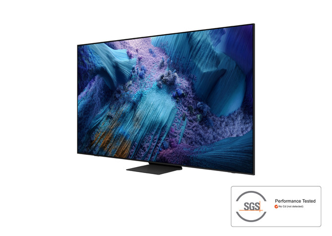 삼성전자 Neo QLED 8K 제품 이미지. ©삼성전자
