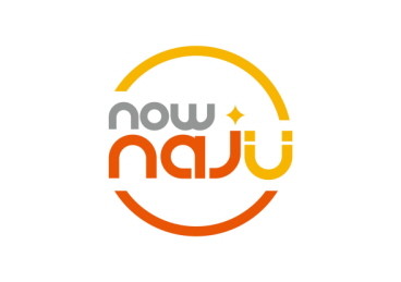 나주시가 브랜드 아이덴티티(BI·Brand Identity)로 now naju를 확정했다. ⓒ 나주시