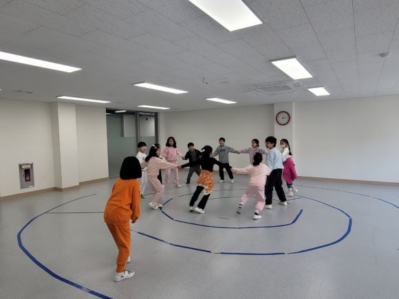 경북교육청 늘봄학교 운영 모습. ⓒ 경북교육청