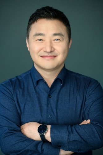 노태문 삼성전자 신임 DX부문장 직무대행(사장). ⓒ 삼성전자