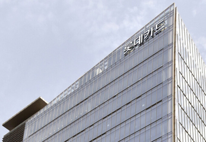 롯데카드 매각에 있어 대주주 MBK파트너스라는 걸림돌로 작용하고 있다. ⓒ 롯데카드