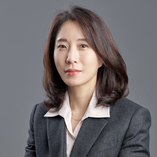 이한나 인스파이어 전략 마케팅 수석부사장. © 인스파이어