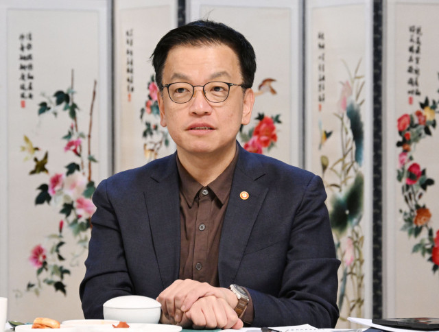 최상목 부총리 겸 기획재정부 장관. ⓒ 기획재정부