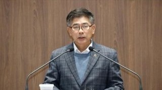 조철기 의원(아산4·더불어민주당). ⓒ 프라임경제