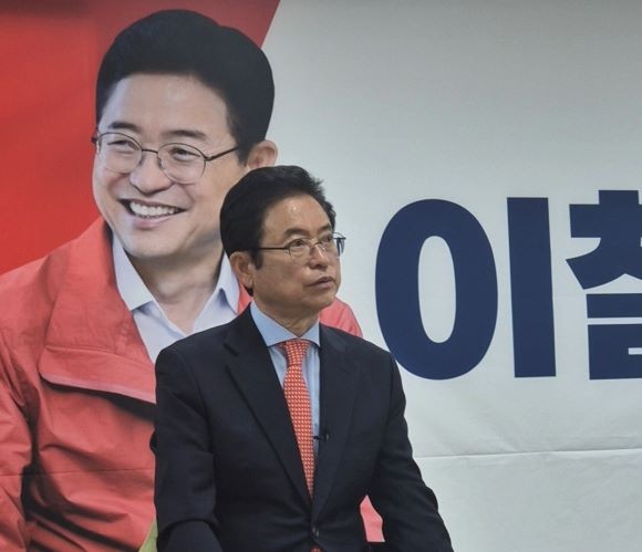 국민의힘 대선 경선 후보 이철우 경북도지사. ⓒ 프라임경제