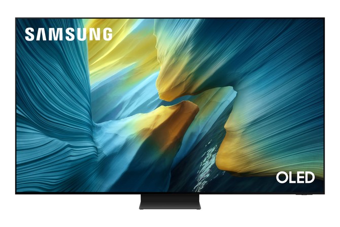 2025년형 삼성 OLED SF95 제품 이미지. ⓒ 삼성전자