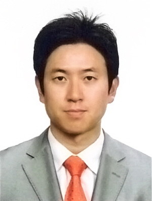 이서종 삼진제약 BD 담당 이사. © 삼진제약