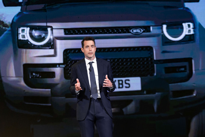 JLR 코리아는 기존의 랜드로버 온라인 스토어를 원 스토어로 새롭게 리뉴얼해, 보다 효율적인 구매경험을 제공할 계획이다. ⓒ JLR 코리아