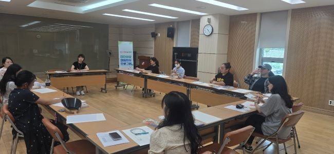 영양군보건소는 오는 1일부터 4주간 임산부 및 양육모의 정서적 지원을 위한 '집단상담프로그램'을 운영한다. ⓒ 영양군